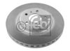 FEBI BILSTEIN 36231 Brake Disc